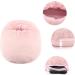 Electric Heated Foot Warmer Ultra Soft Flannel Fleece Fast Heating Pad Heated Foot Warmers for Men and Wome (Color : Pink) - Buy Online on GoSupps.com