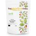 Organic Soy Protein 250g (BWFO) - Buy Online on GoSupps.com