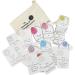 16 Funny & Positive Confirmation Cards Set - Motivational Gift for Birthdays & Daily Inspiration - Buy Online on GoSupps.com
