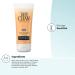 Neutrogena Deep Clean Daily Facial Cream Cleanser - 7 fl. oz, With Beta Hydroxy Acid - Buy Online on GoSupps.com