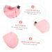 minkissy Lightweight Gloves 1 Pair Wax Thermal Insulation Gloves Warm Mittens Insulated Mitts and Cozies Paraffin Wax Gloves Wax Bath Spa Gloves Hand Mitt Work Keep Warm Kit Plush - Buy Online on GoSupps.com