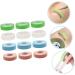 FRCOLOR 60 Rolls Lash Tape Fabric Eyelash Tape Lash Tapes for Eyelash Eyelashes Stickers Eyelash Patches Eyelash Adhesive Tapes Makeup Stuff Extend For Women Non-woven Fabric - Buy Online on GoSupps.com
