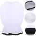 FRCOLOR 3 Pairs Exfoliating Hand Mask Fingerless Mittens Essential Oil Gloves Hydrating Gloves Hand Skin Repair Gloves Hands Moisturizing Gloves Miss Skin Care White Care Bag Flannel - Buy Online on GoSupps.com