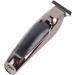 Electric Hair Clipper - 600mAh Battery Comfortable Grip & 5 Guide Combs for Home Grooming | International Shipping Available - Buy Online on GoSupps.com