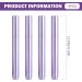 Stylo repousse-cuticules 4 stylos huile pour ongles claircissant fortifiant et tampon ongles l'huile adoucit les peaux mortes et gomme cuticules lisse parfu - Buy Online on GoSupps.com