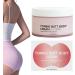 Bigger butt cream 100 g butt volume and full enhancer lotion nourishing firming protection shower home sleep time training bathroom day routine - Buy Online on GoSupps.com