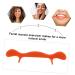 MAGICLULU Orthotics Anti-Wrinkle Beauty Tool - Face Mouth Muscle Tightener & Smile Trainer for Beautiful Lips | Enhance Your Smile & Tone Your Face - Buy Online on GoSupps.com