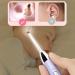 SSWERWEQ Ear wax removal tool Ear Picks Ear Wax Removal Tools With LED Light Ear Spoon Digger Tweezers Nose Cleaning Pick Nipper (Color : Purple) - Buy Online on GoSupps.com