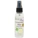 Cucumber Mint Body Spray (Double Strength) 2 ounces Body Mist for Women with Clean Light & Gentle Fragrance Long Lasting Perfume with Comforting Scent for Men & Women Cologne with Soft Subtle 2 Fluid Ounces (Double Strength)