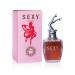 META-BOSEM La Femme Fatale/Sexy/G Menage a trois Noir Edition/Romance Women Perfume Collection Fragrance Bottle Eau de Parfum Natural Spray - Fresh Scent (Pack of 4) Each 3.4 Fl Oz Total 13.6 Oz - Buy Online on GoSupps.com