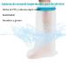 Waterproof Shower Cover for Injured Arm/Leg/Foos/Knee - Reusable Protection Against Infections - Buy Online on GoSupps.com