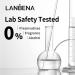 LANBENA Anti-Aging Eye Cream with Hyaluronic Acid - Reduce Wrinkles Fine Lines Dark Circles & Puffiness | International Shipping Available - Buy Online on GoSupps.com