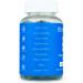 BEARVANA Booty Enhancing Gummy Supplement - Berry Flavored Multivitamins for Curvy Shape - 60 Gummies - Buy Online on GoSupps.com