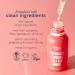 Self-Tanning Drops - Custom Buildable Tan for Face & Body | Natural Results with Coconut Water & Aloe Vera | Fragrance-Free Vegan & Cruelty-Free | 1.01 Fl Oz - Buy Online on GoSupps.com