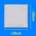 Hevito Clean Cloth Hevito Multipurpose Wire Miracle Cleaning Cloths Multipurpose Wire Dishwashing Rags for Wet and Dry Multipurpose Wire Miracle Cleaning Cloths Non Scratching (5 Pcs) - Buy Online on GoSupps.com
