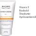 RUGARD Hand Cream 50ml - Fast Absorbing Care with Vitamin E Bisabolol & Shea Butter for Stressed Hands - Shop Internationally - Buy Online on GoSupps.com