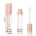 COSIDEA 14pcs Empty 8ml Big Wand Lip Gloss & Concealer Tube Packing - Pink - Buy Online on GoSupps.com