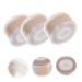 Beavorty 18 Rolls lace Double Eyelid Sticker Double Eyelid Tape Eyelid Lift Tapes Eye Beauty Patch Woman Girl - Buy Online on GoSupps.com