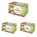 Selen Appletea turc original Th aux fruits 20 sachets de th emball s individuellement - 44g (Lot de 3)
