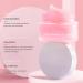Invisible Pore Face Primer - Moisturizing Gel Cream for Matte, Smooth Skin - Oil Control and Radiance Boost - 2PCS Set - Buy Online on GoSupps.com