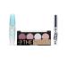 W7 Basic Essentials Set - 3 Piece Set - Natural Makeup Staples for Every Day