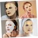 Didiseaon Lot De 4 Supports De Masques En Silicone Pour Masques Hydratants Et R utilisables Outils De Soins Du Visage 6 Pi ces X 4 - Buy Online on GoSupps.com