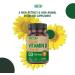 Deva Vegan Vitamin D 125 mcg (5000 IU) - 90 Tablets for Immune Support - Buy Online on GoSupps.com