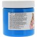 Liquid Latex Fashions Ammonia Free Neon Blue Body & Face Paint - 4 oz for Halloween Artwork Theater Cosplay & Parties - Buy Online on GoSupps.com