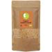 Organic Golden Linseed (Flaxseed) -Certified Organic- by Busy Beans Organic (500g)
