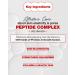 CELL FACTORY Aqua Booster Ampoule - Hydrating Peptide Serum with 8 Types of Hyaluronic Acid & Squalane | Non-Sticky Intensive Moisturizing Formula - 0.68 fl.oz | International Shipping Available - Buy Online on GoSupps.com