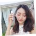 SOESFOUFU Nanometer Sprayer Mini Face Humidifier Handy Facial Sprayer for Eyelash Extensions White - Buy Online on GoSupps.com