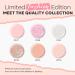 Modelones Nail Polish Set 6 Colors Neutral Nude Pink Nail Polish Skin Tones Collection Quick Dry Neutral Glitter Nail Polish Finger Nail Polish Home Diy Manicure Nail Art Nail Salon Varnish - Buy Online on GoSupps.com