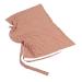 Breastfeeding Cover Up | Khaki Cotton Anti-Slip Dress | Breathable & Soft Nursing Style for Mums - Buy Online on GoSupps.com