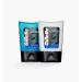 Gillette After Shave Gel Sensitive Skin - 2.5 oz Pack of 5 - Buy Online on GoSupps.com