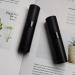 IRON BILL 2 PCS/8ml Portable Mini Perfume Atomizer Bottles - Refillable Spray Bottle with 3 Refill Tools - Pocket Travel Perfume Sample Bottles (Matte Black) - Buy Online on GoSupps.com