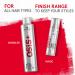 Schwarzkopf Osis+ Sparkler Shine Spray - Ultimate Hair Shine Solution - Buy Online on GoSupps.com