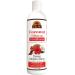 OKAY | Coconut Hibiscus Conditioner | For All Hair Types & Textures | Restore - Hydrate - Strengthen | With Almond Argan & Avocado Oil | Free of Paraben Silicone Sulfate | 12. oz