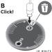 JB White 8 Pieces Hearing aid Filters for Phonak CeruShield Disk Audeo Marvel Paradise | 1 Dispenser | Cerumen Filter for Hearing aid | 8X Wax Guard Filters Hearing aid Accessories 8 Filter - Buy Online on GoSupps.com