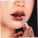 6pcs Silicone Lip Brush Set - Lipstick & Lip Mask Applicators | Makeup Tools for Beauty & Eyeshadow - Buy Online on GoSupps.com