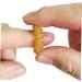 Healeved 24 STK Finger Massage Device - Stress Relief Acupressure Rings for Kids & Adults | Best Toy for Relaxation & Game Set - Buy Online on GoSupps.com