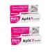 Gums inflammation gel against aphten inflammation wounds irritation - tooth gel in aphten in the mouth - gums gel - medium against aphten in the mouth & gum inflammation - Mara Expert (2)