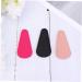 TOPBATHY 6 pi ces Protection Ciseaux Cuticule PU Housse de Protection Pratique pour Manucure et Beaut Prot ge Gar on Fille et Outils Couleurs Mixtes Noir Beige - Buy Online on GoSupps.com