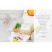 Sweetly Salted Caramel Gourmet Marshmallows by Happy Mallows | Handmade & Family Run | 120g Box - Buy Online on GoSupps.com