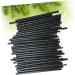 Hemoton 200 Pcs Eyeliner Makeup Makeup Gadgets Lip Scrubber Tool Wand Makeup Brushes - Buy Online on GoSupps.com
