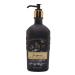 Bath and Body Works Aromatherapy Inspire Lotion 6.5 Ounce Black Bottle