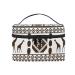 Fantasio Makeup Bag African Design Affordable