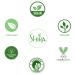 Buy Shira Shir Organic Cherry Clay Face Mask 15ml | Vitamin C Blemish Control & Oil Control - Buy Online on GoSupps.com