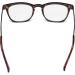 Eyekepper Retro Square Reading Glasses +2.0 - Tortoise Plastic Frame with Metal Arms - Stylish & Lightweight Eyewear for Men & Women - Buy Online on GoSupps.com