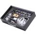 Vejia Cupping Therapy Set - Professional Suction Device for Massage & Gua Sha | International Shipping - Buy Online on GoSupps.com