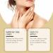 Neck Roller Cream - Hydrating Firming Smoothing & Nourishing Neck Care Moisturizer with Massage Roller - Buy Online on GoSupps.com